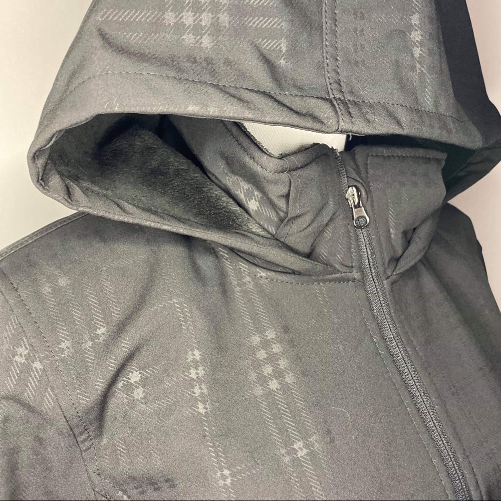 Jaclyn Smith Winter Coat size 1X